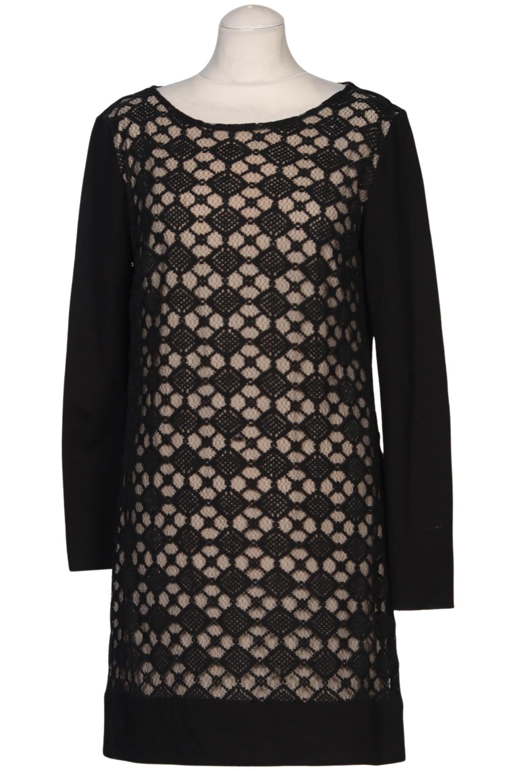 Ana Alcazar Dress in L in Black: front