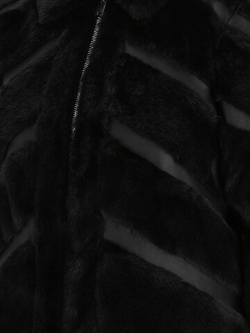 Geacă de primăvară-toamnă de la Vero Moda Petite pe negru