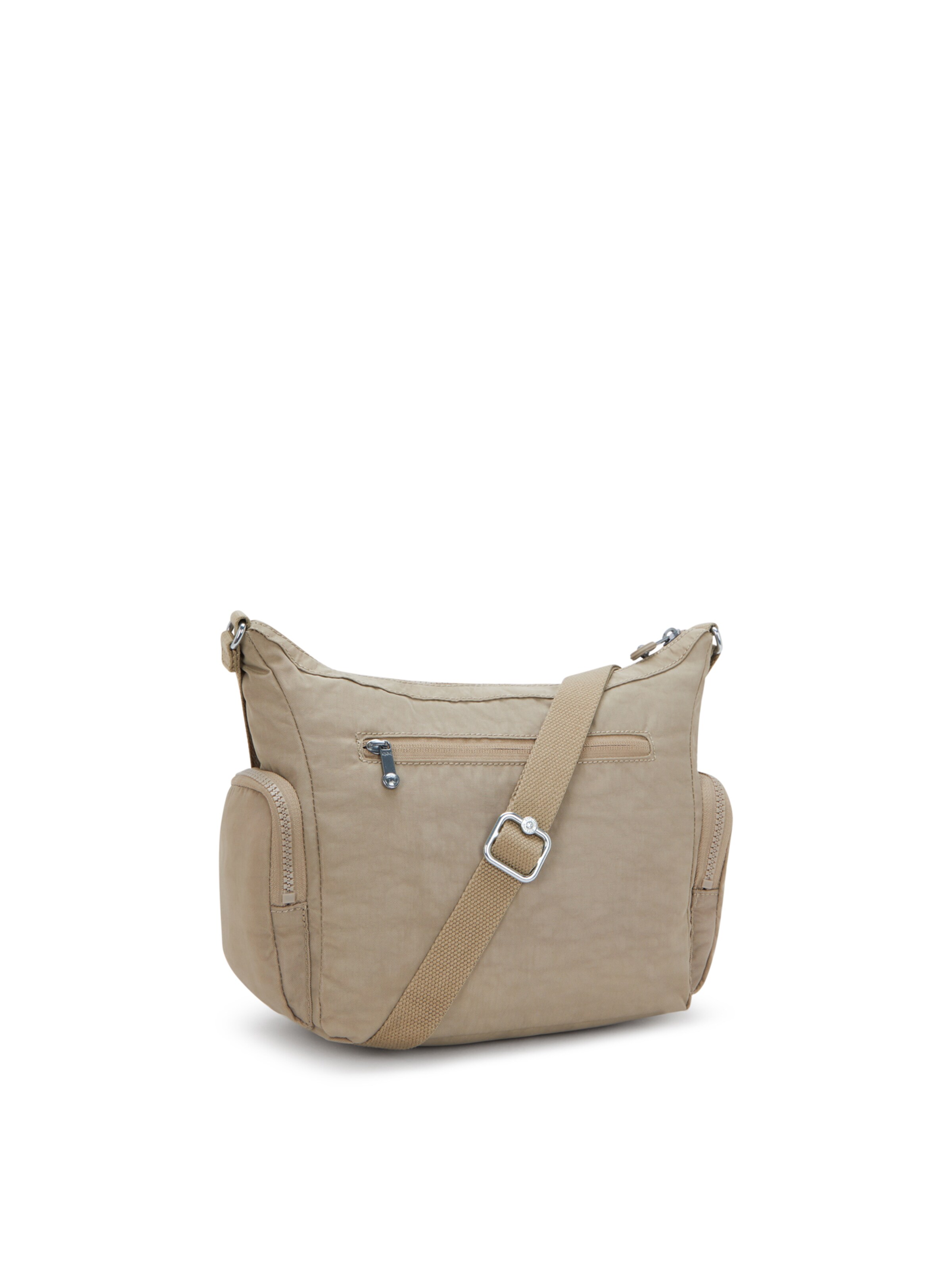 KIPLING Τσάντα ώμου 'Gabb S' σε γκρι