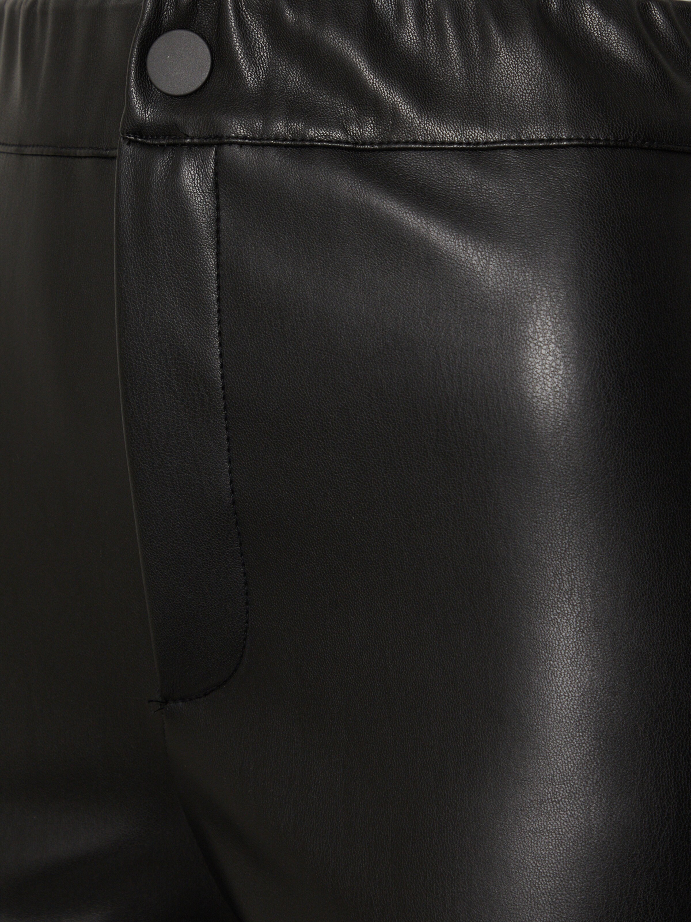 RÆRE by Lorena Rae Liibuv Püksid, värv must