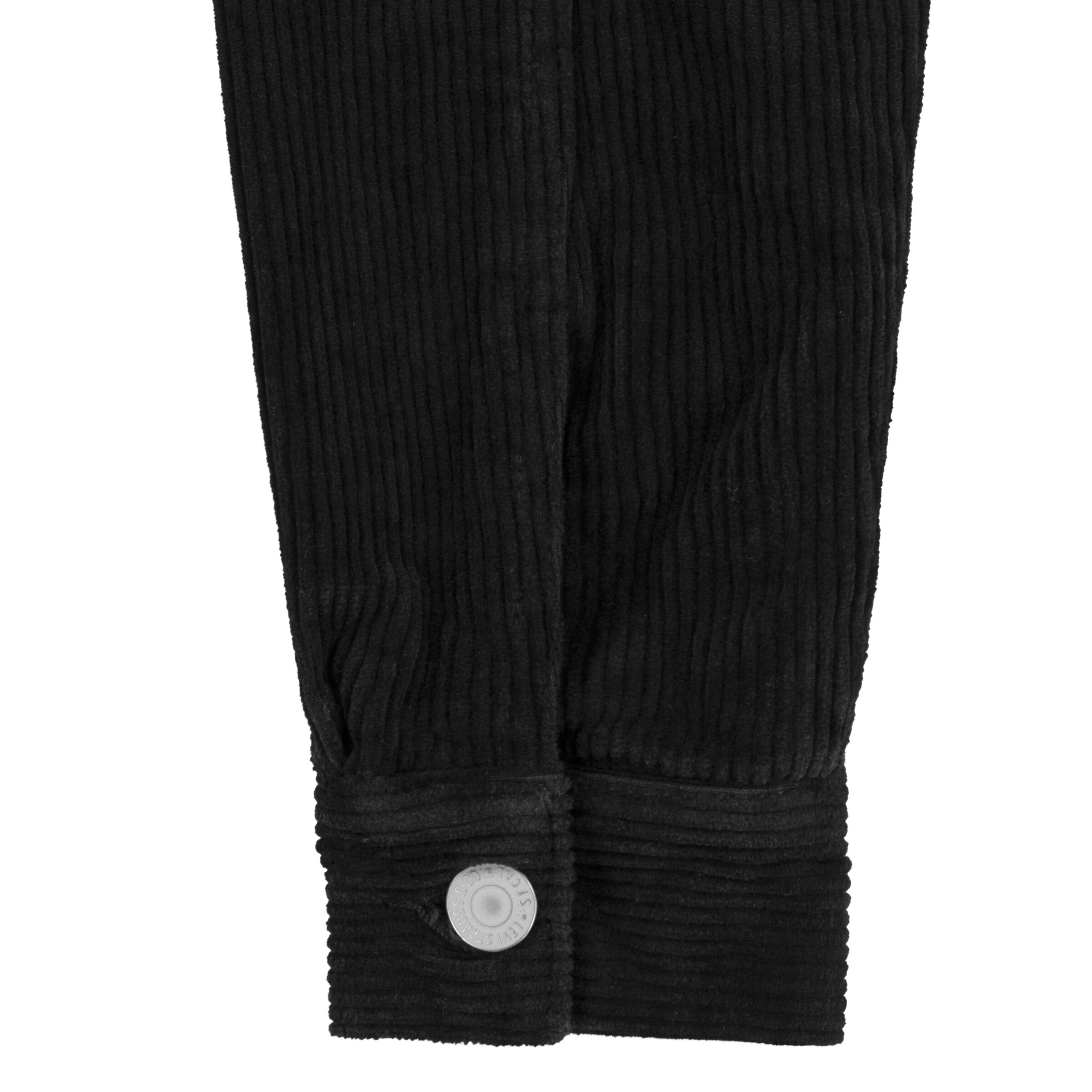 Levi's Kids Between-Season Jacket in Black