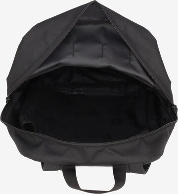 JACK WOLFSKIN Rucksack in Schwarz