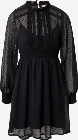 Guido Maria Kretschmer Women - Vestido 'Jella' en negro: frente