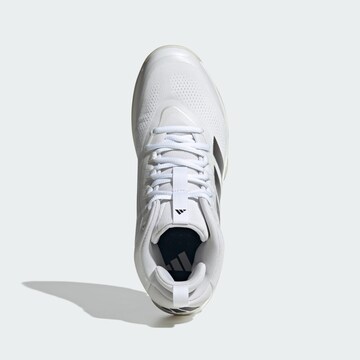ADIDAS PERFORMANCE - Sapatilha de desporto 'Crazyflight 7' em branco