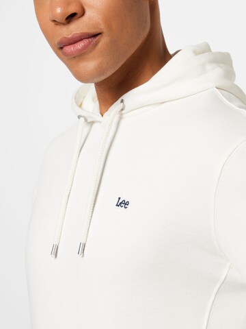 Lee Sweatshirt in Beige