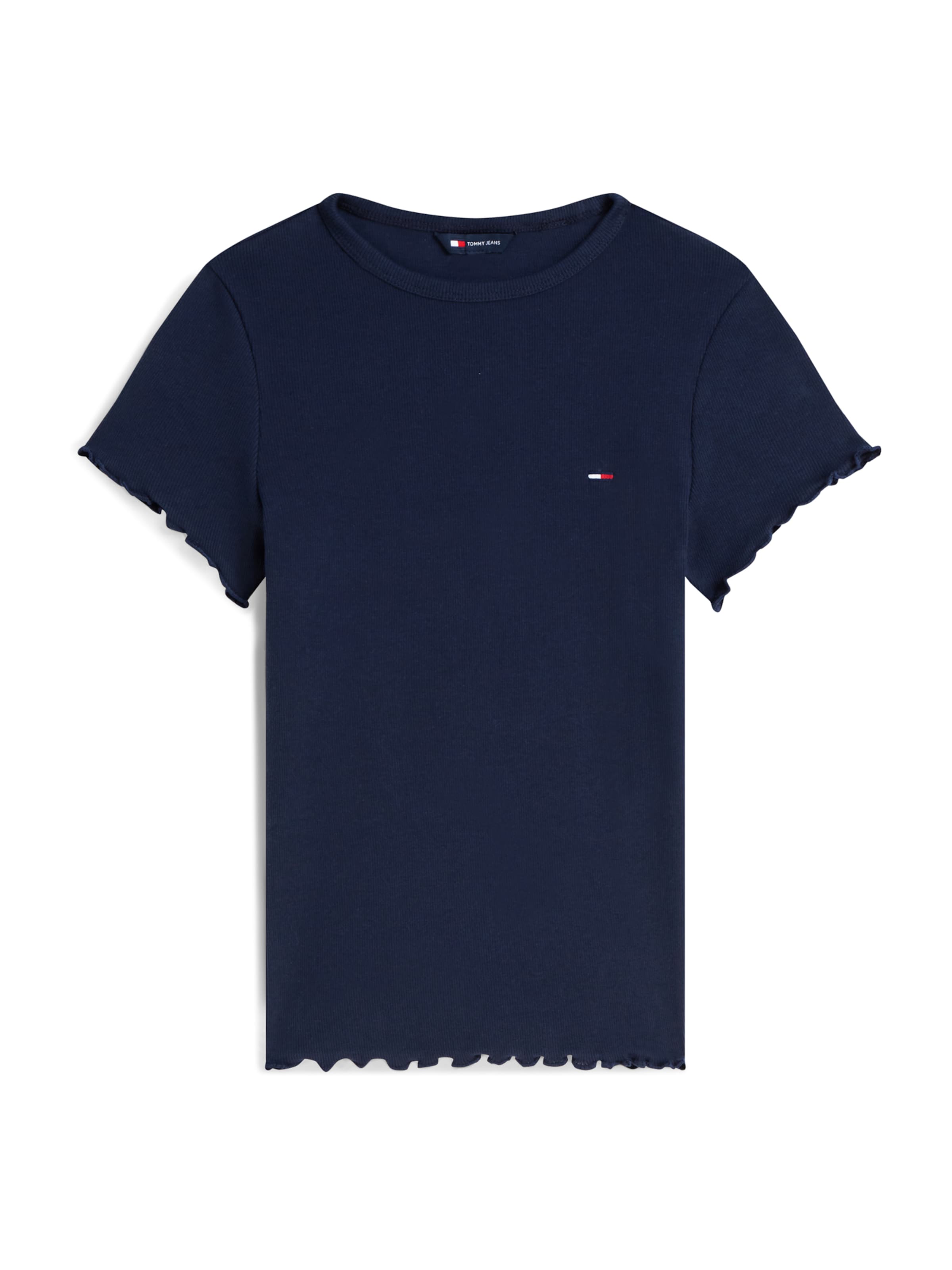 Tommy Jeans Paita värissä sininen: etupuoli