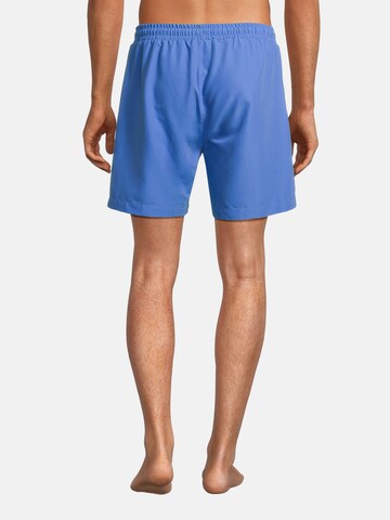 FILA - Bermudas 'SOMALIA' en azul