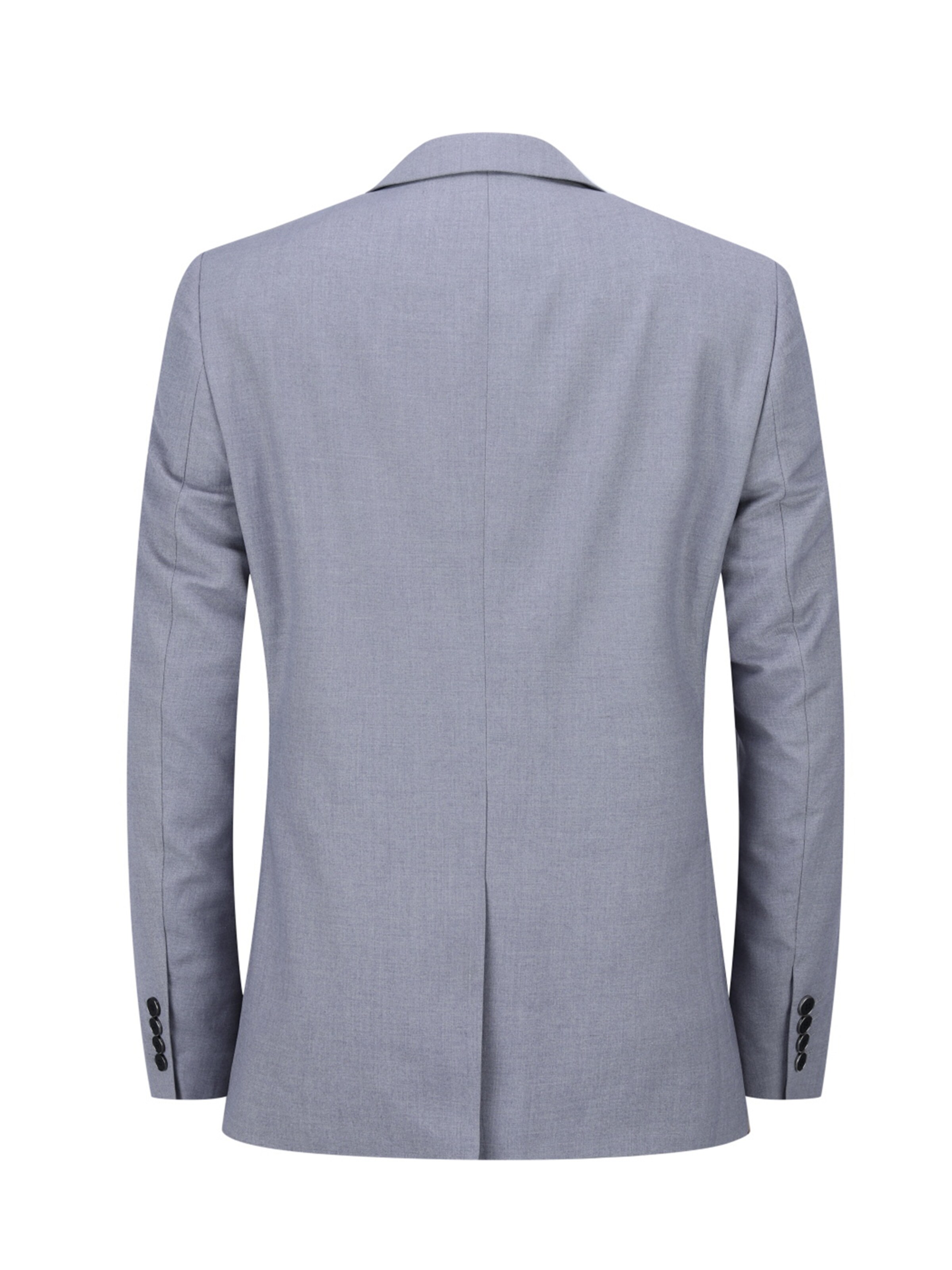 Youthup Slim fit Suit in Grey