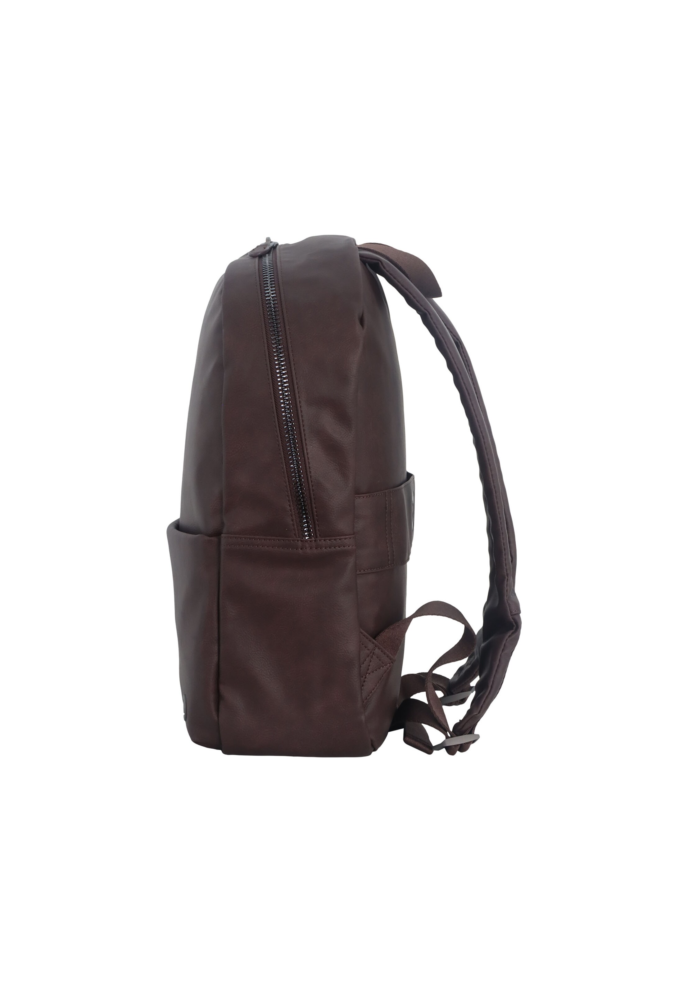 Discovery Rucksack 'Heritage' in Braun