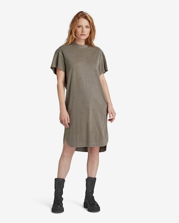 G-Star RAW Dress in Brown