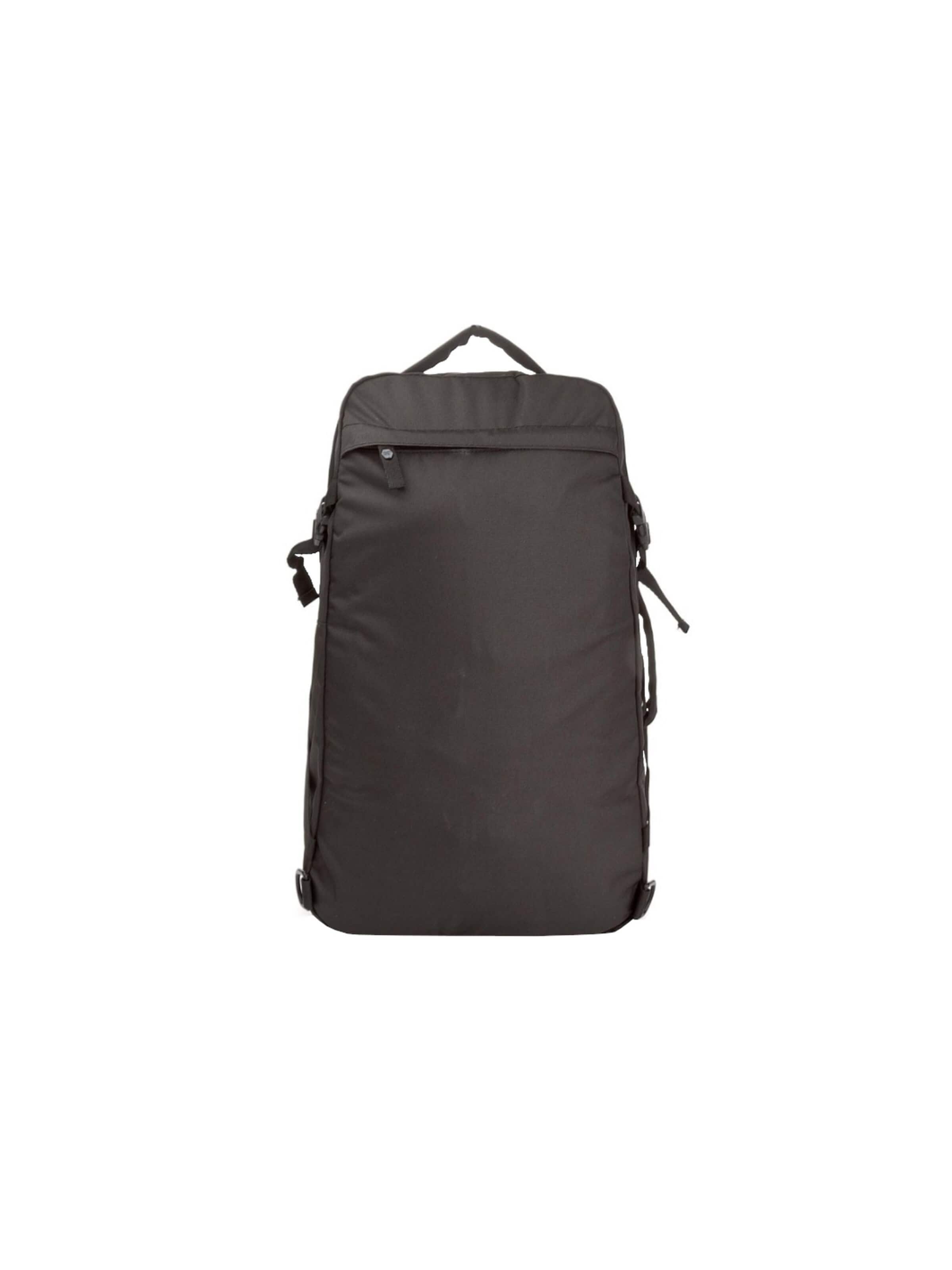 CATERPILLAR Backpack 'Bryan' in Black: front