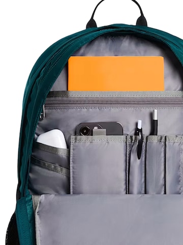 Zaino 'BOREALIS CLASSIC NF00CF9C' di THE NORTH FACE in verde