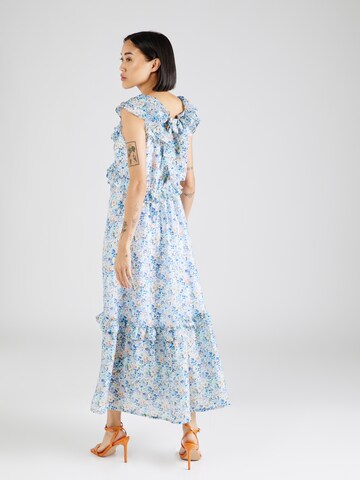 Marks & Spencer - Vestido 'True Occasion' em azul