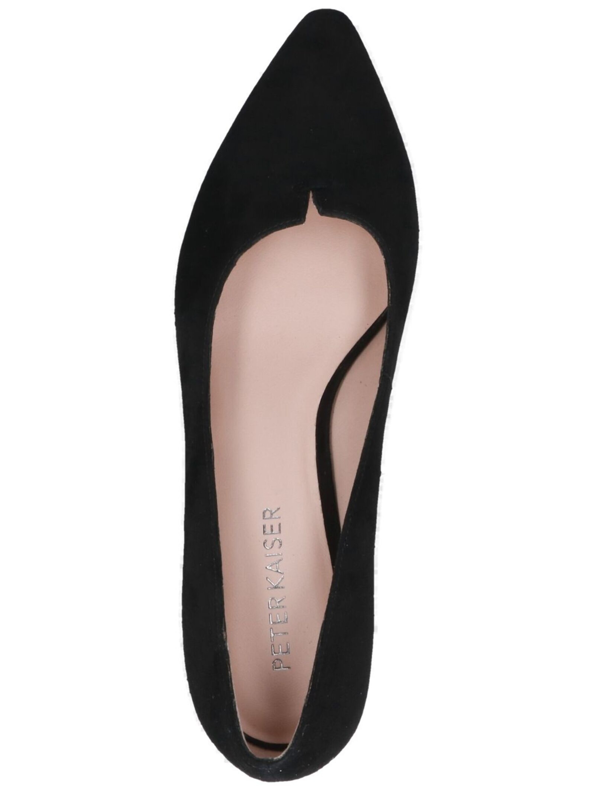 PETER KAISER Pumps in Black