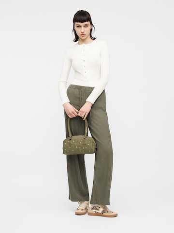 regular Pantaloni 'ONLGOA' di ONLY in verde