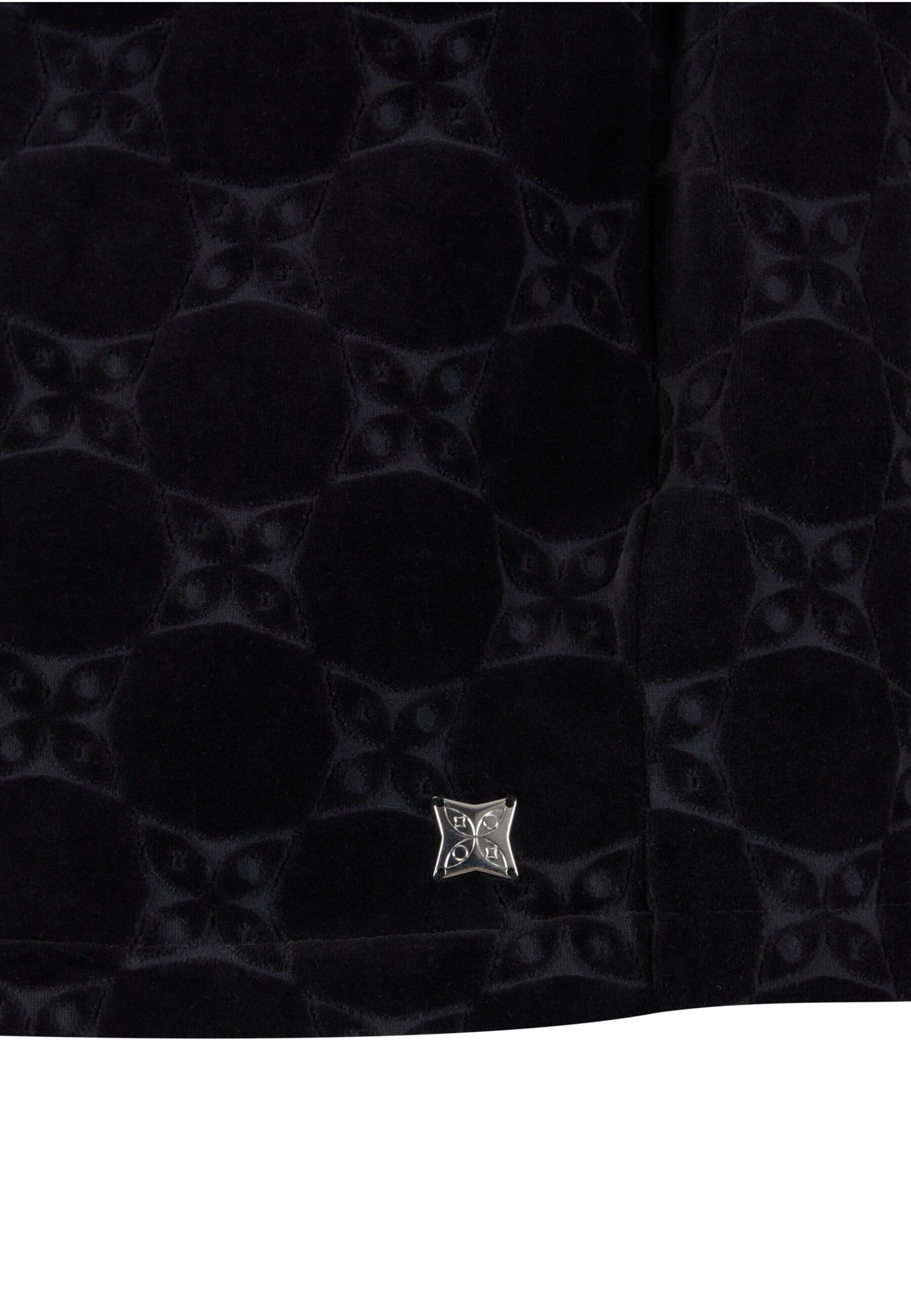 Pequs Regular fit Πουκάμισο σε μαύρο