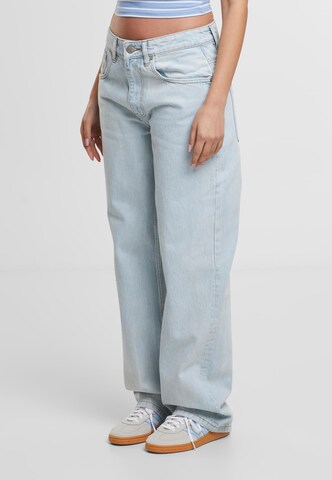 2Y Studios Wide leg Jeans 'Naya' in Blue