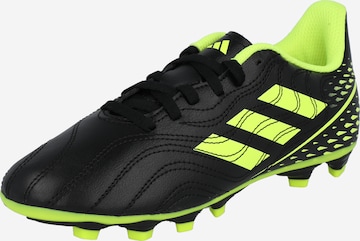 ADIDAS PERFORMANCE Athletic Shoes 'COPA SENSE.4' in Black: front