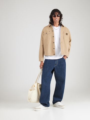JACK & JONES Μπλουζάκι σε λευκό