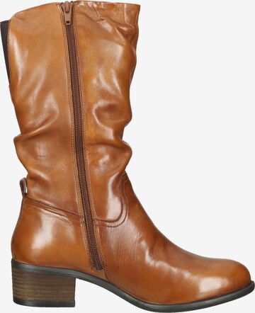 Bottes 'Melanie' SPM en marron