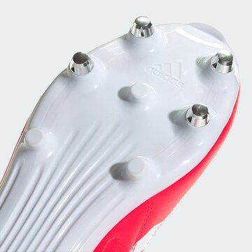 ADIDAS PERFORMANCE Voetbalschoen 'RS15' in Rood
