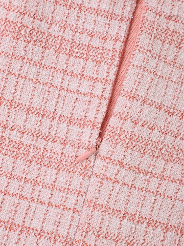LapaPlus Klänning 'Women Dress' i rosa