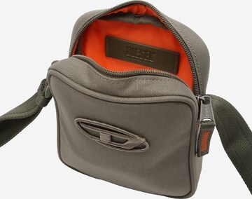 DIESEL - Bolso de hombro en verde