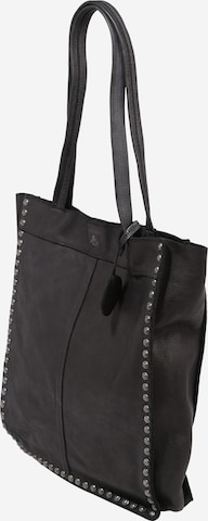 Harbour 2nd Shopper 'Lotte' in Grey: front