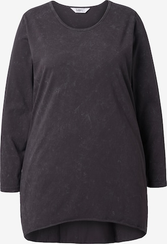 T-shirt Angel of Style en gris : devant