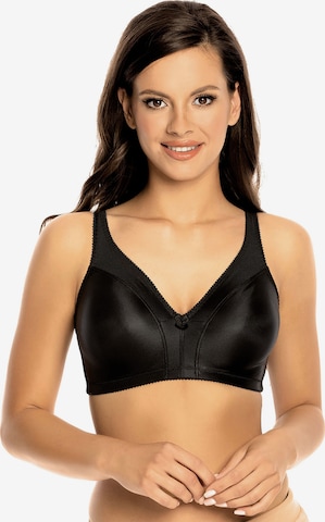 VIANIA Minimiser Minimizer 'Basic' in Black: front