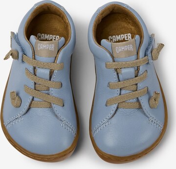 CAMPER Sneakers 'Peu Cami' in Blauw