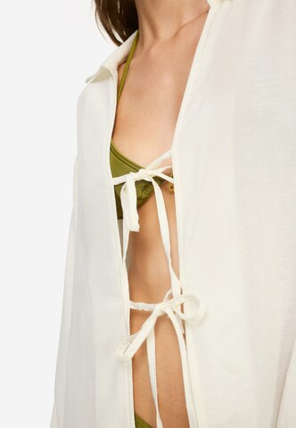 LSCN by LASCANA Tunika – béžová