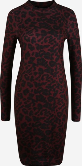 Vero Moda Tall Sukienka koktajlowa w kolorze czerwony / czarnym, Podgląd produktu