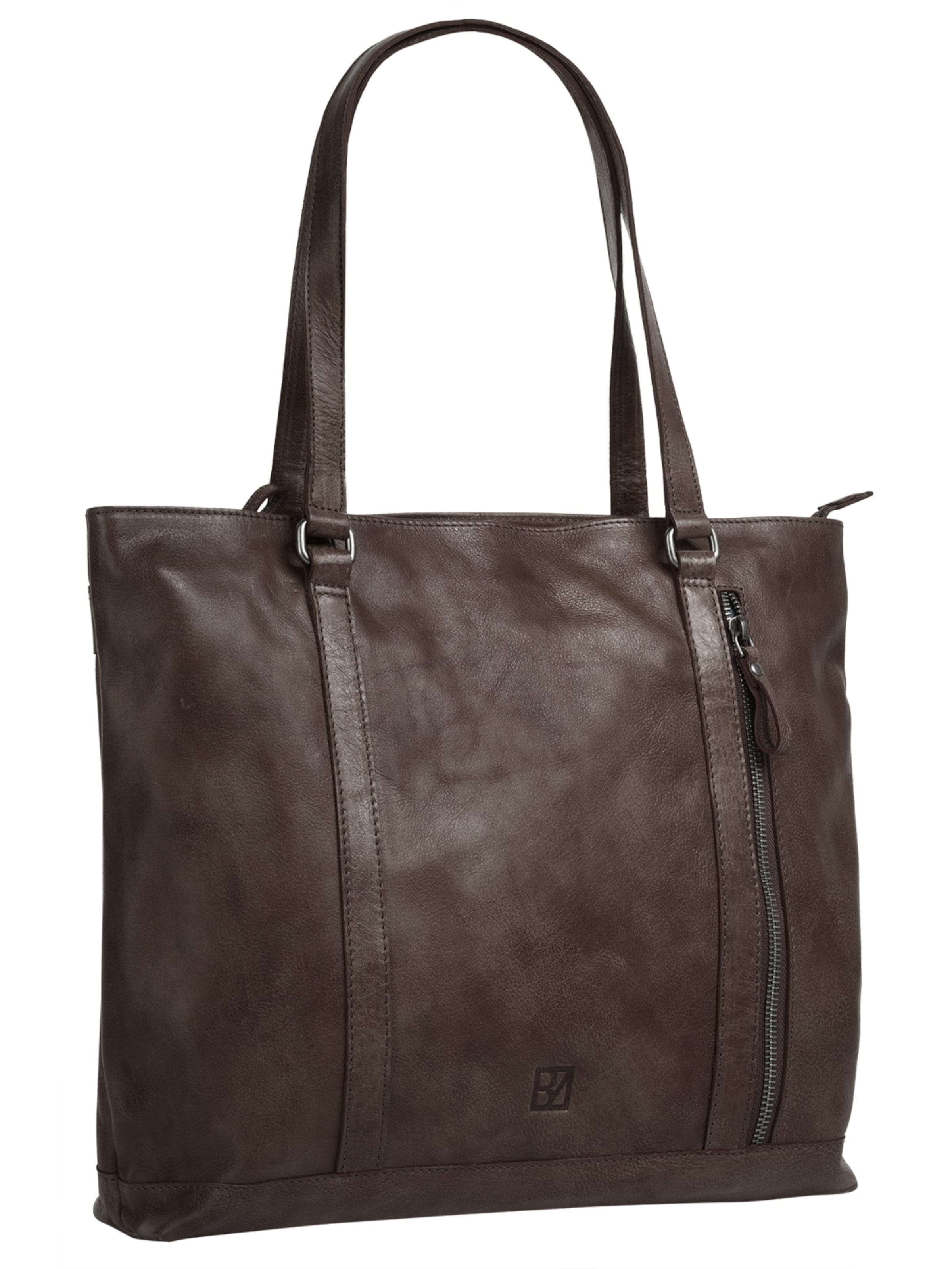 BODENSCHATZ Shopper‌‌ in Braun