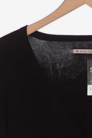 Anna Field Sweater & Cardigan in L in Black