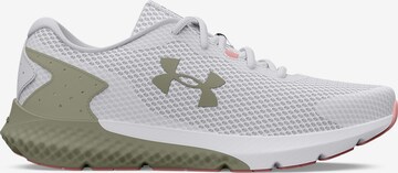 UNDER ARMOUR Sportschoen 'Charged Rogue 3' in Wit