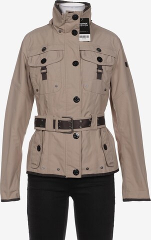 Wellensteyn Jacke S in Beige: predná strana