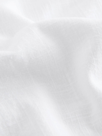 Chemisier Next en blanc