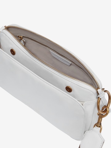 Liebeskind Berlin Crossbody Bag 'Clarice' in White