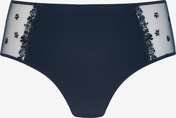 Culotte 'Pretty Joan' Mey en bleu : devant