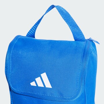 ADIDAS PERFORMANCE Sports Bag in Blue