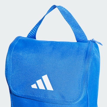 ADIDAS PERFORMANCE Sporttasche in Blau