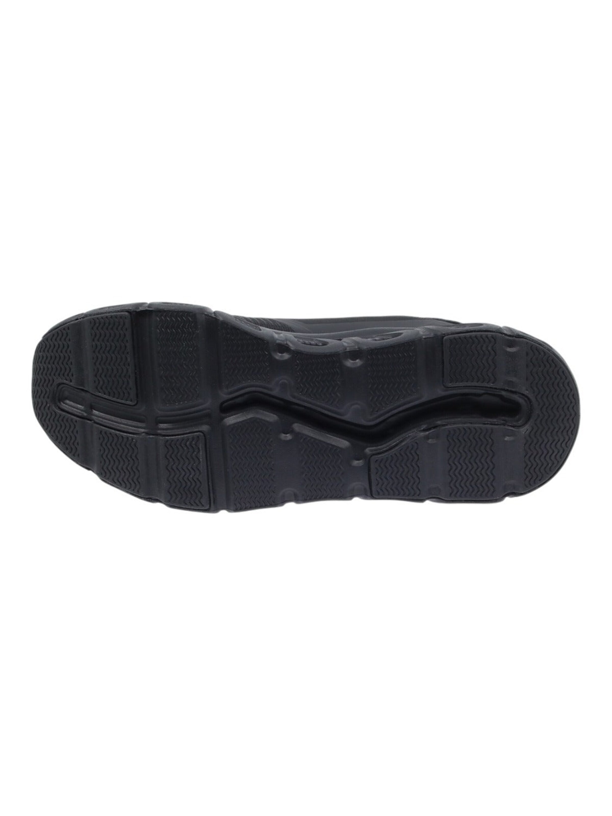 Sneaker bassa 'Casual Sport Shoe' di Beppi in nero