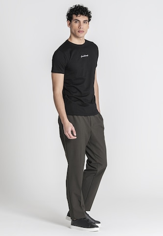 Gianni Kavanagh T-Shirt in Schwarz