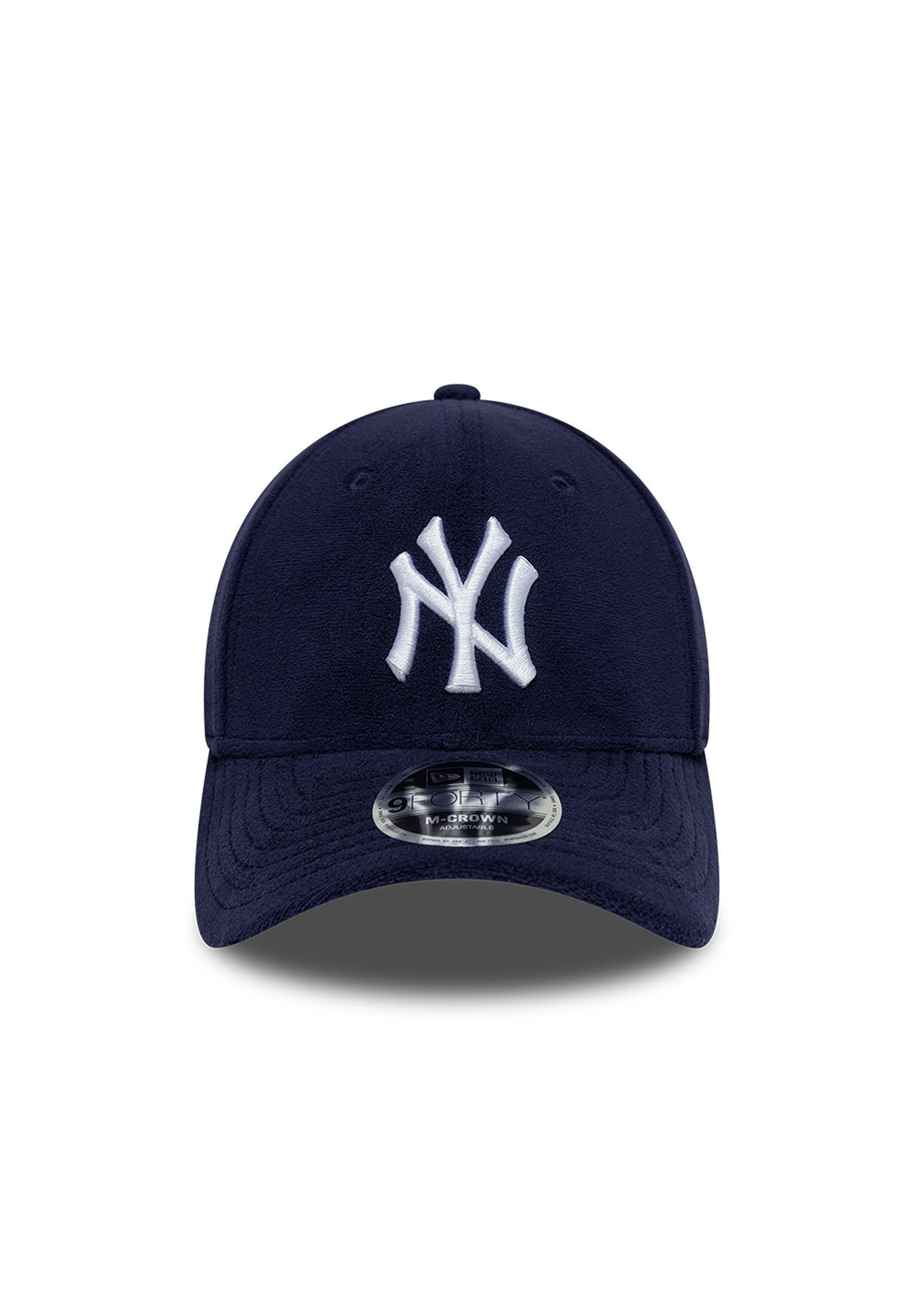 NEW ERA Keps '9FORTY NEYYAN' i blå