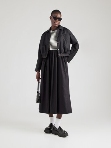 Abito di QS in nero