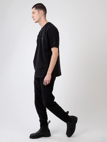 Kanten - Camiseta 'T-Shirt UltraBasic' en negro