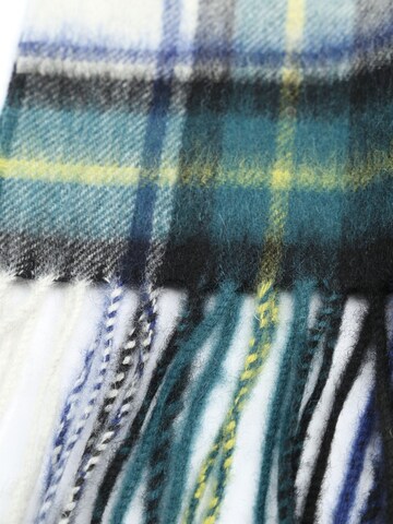 Barbour Sjaal 'Tartan' in Gemengde kleuren