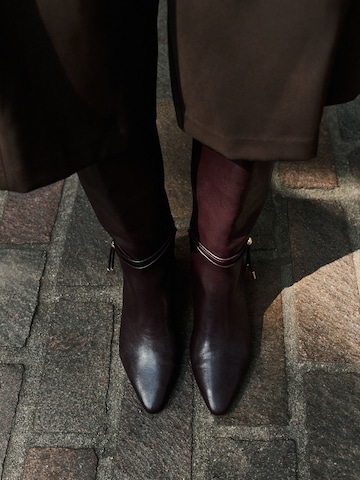 Next - Botas 'Forever Comfort®' en rojo