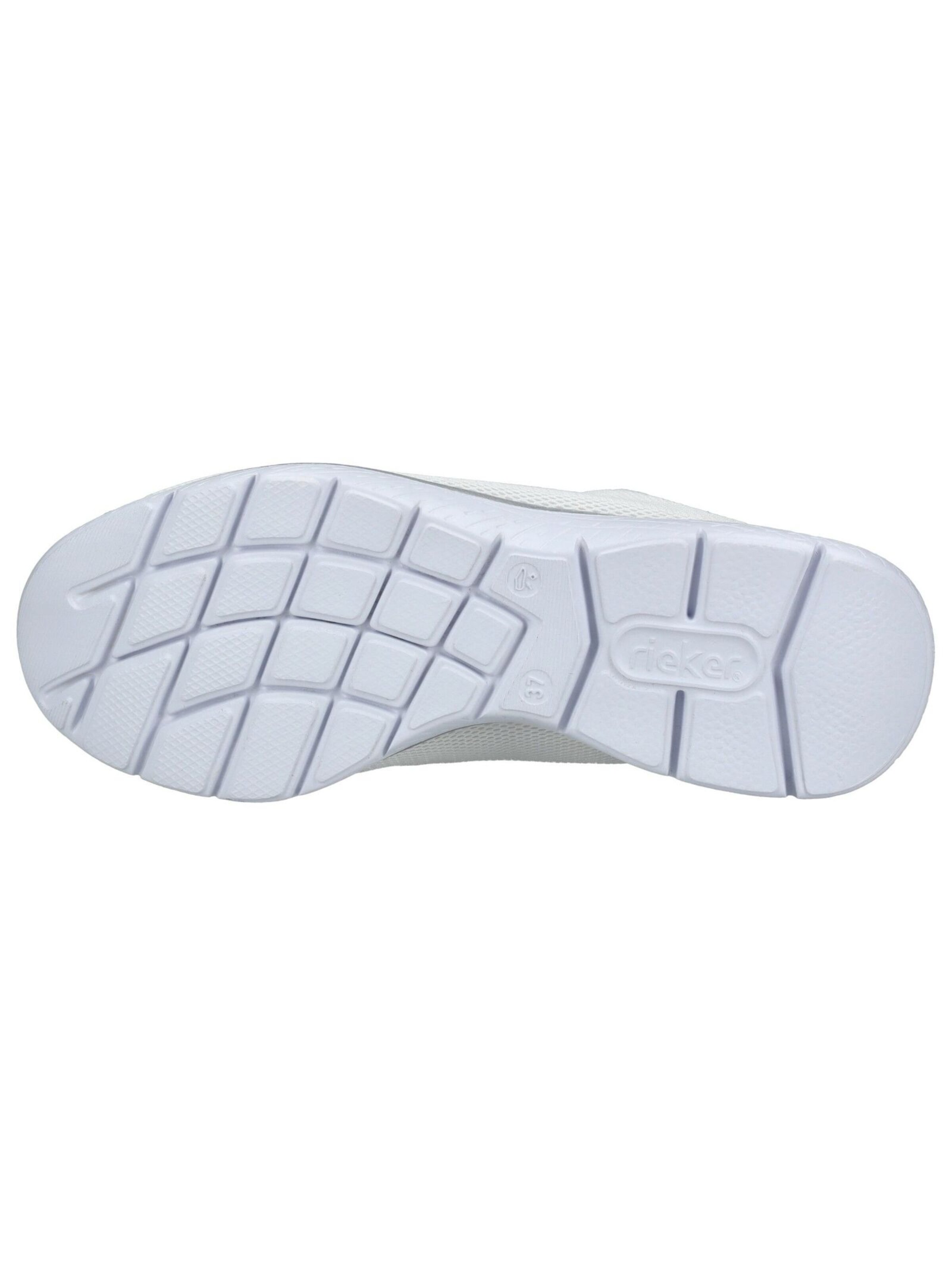 Rieker Muiltjes in Wit